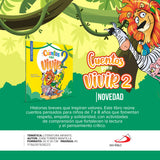 Cuentos  Para Vivir 2