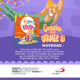 Cuentos  Para Vivir 3