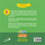 Cuentos  Para Vivir 4