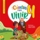 Cuentos  Para Vivir 4