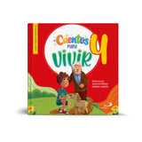 Cuentos  Para Vivir 4