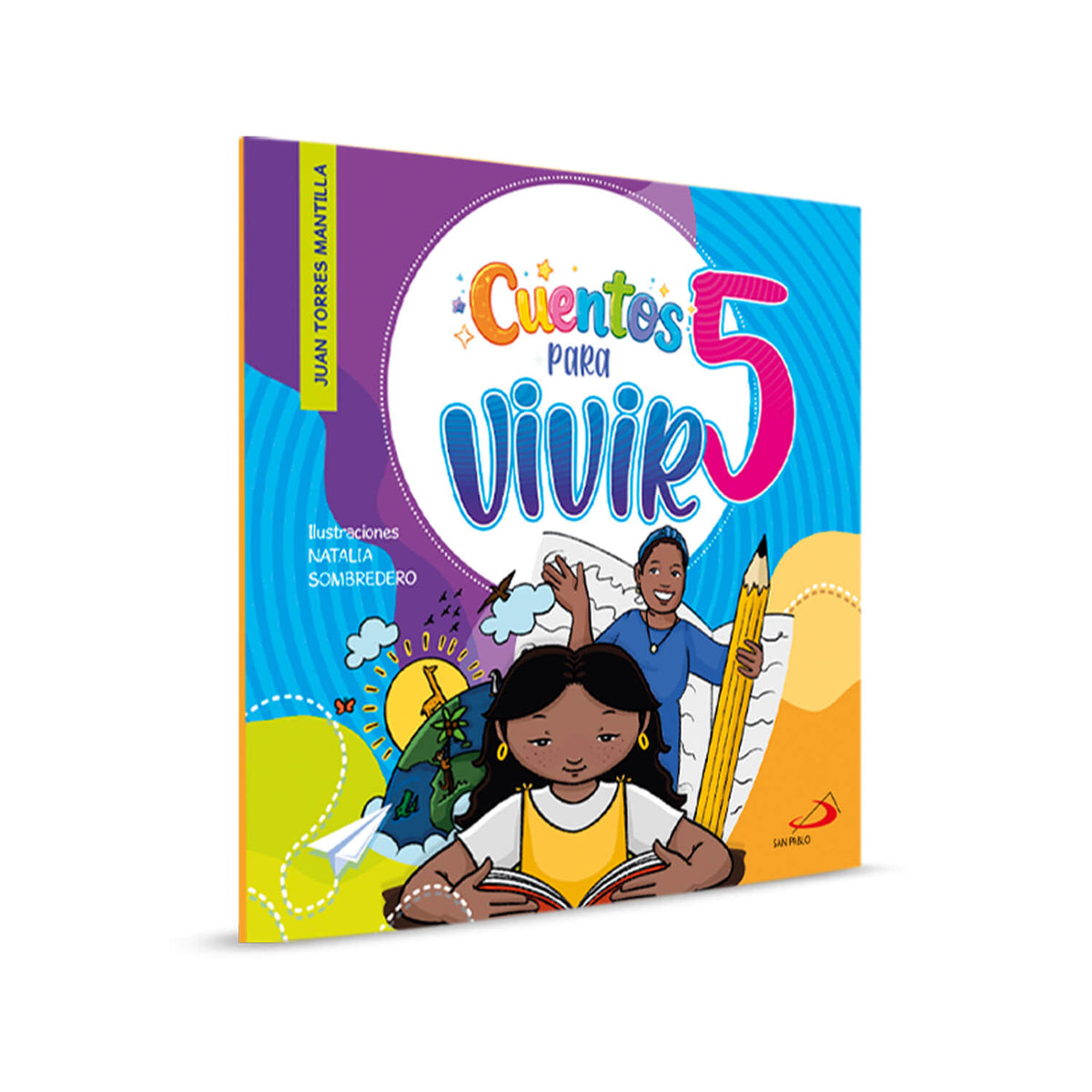 Cuentos  Para Vivir 5