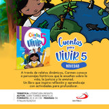 Cuentos  Para Vivir 5