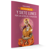 Novena Bíblica y Siete Lunes por las almas del Purgatorio