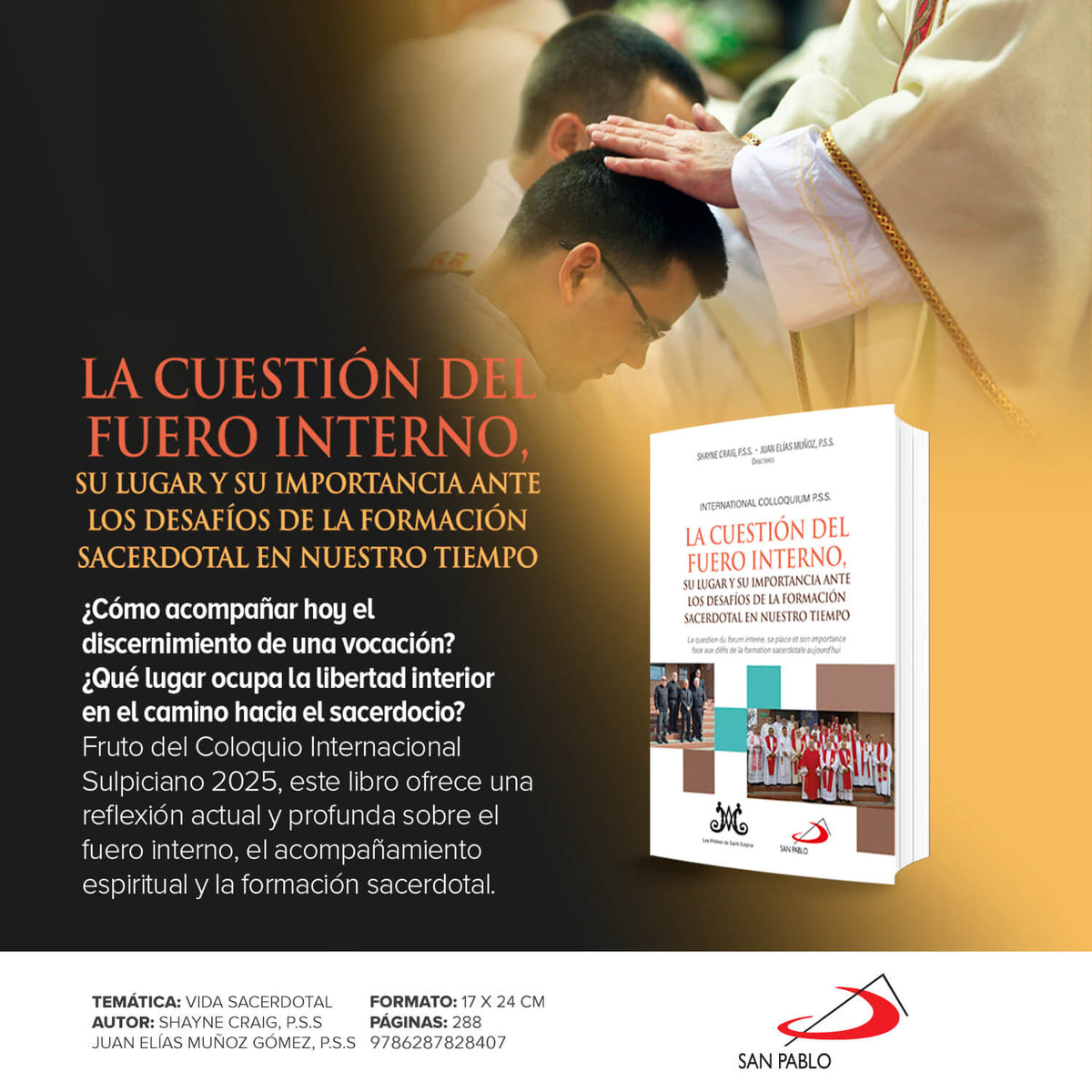 La Cuestión del Fuero Interno