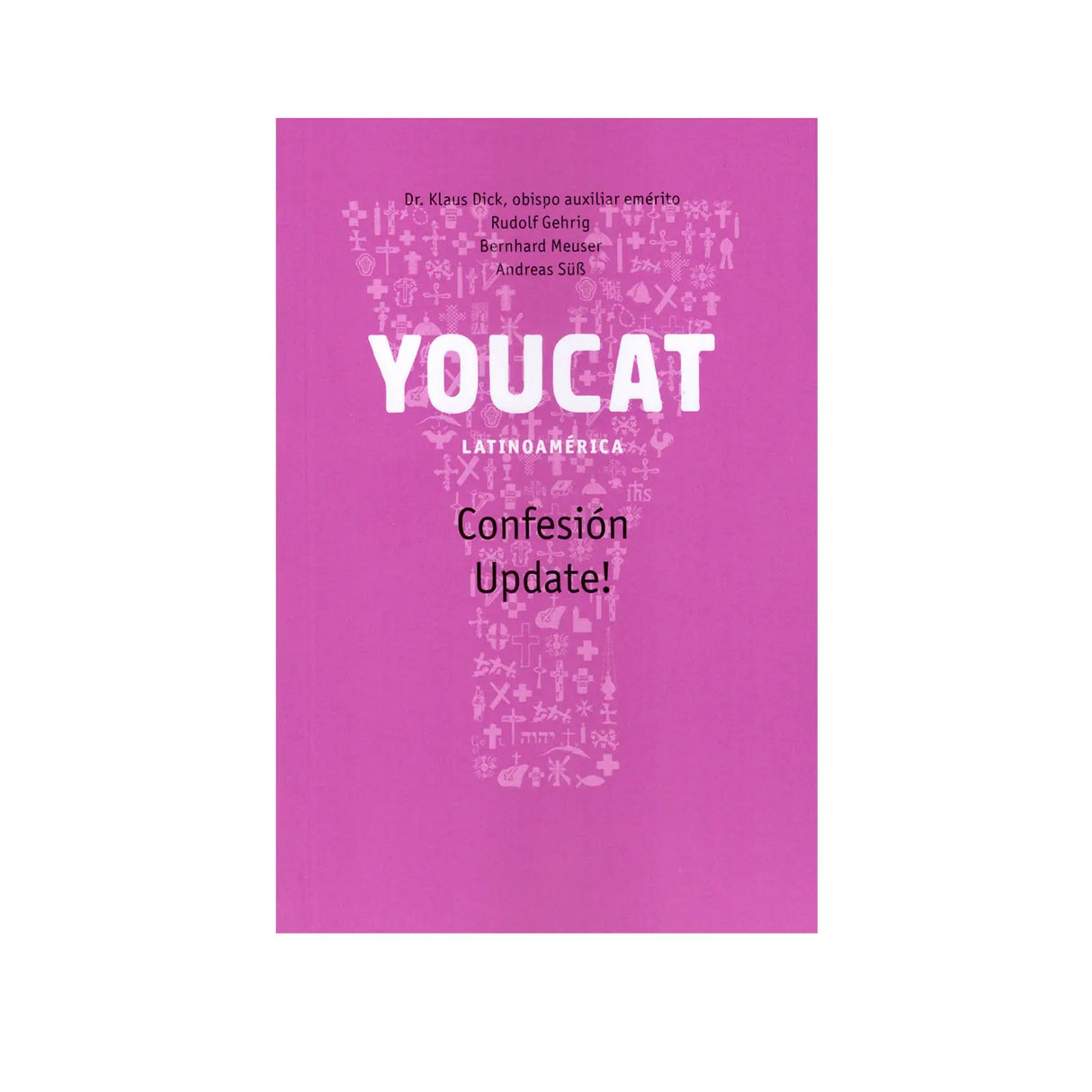 Confesión. Update! (YOUCAT)