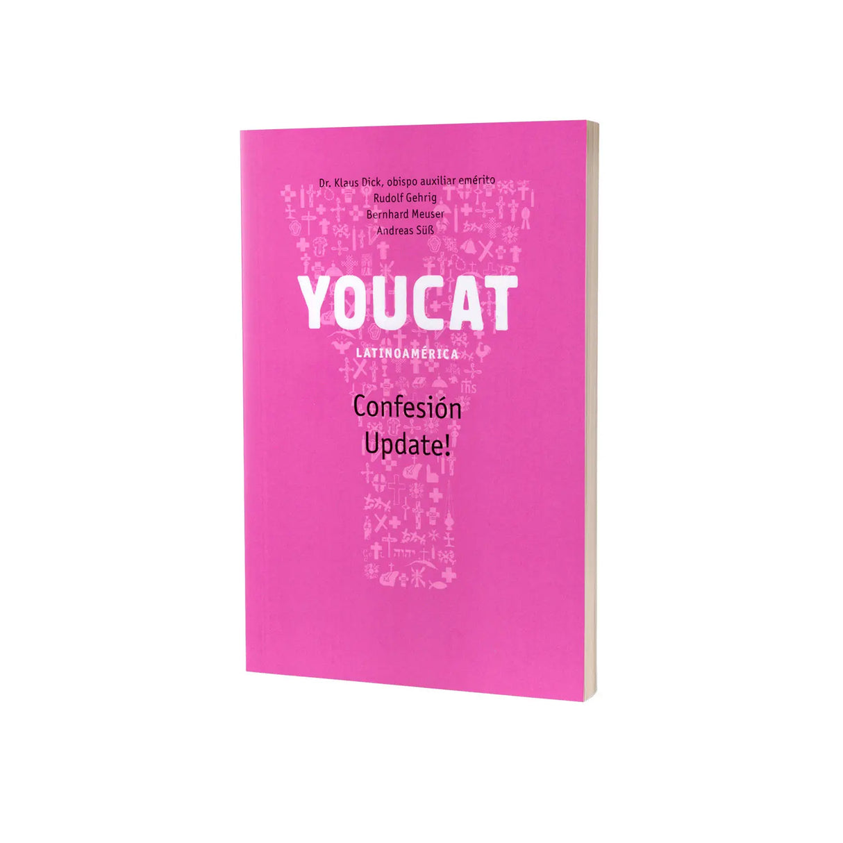 Confesión. Update! (YOUCAT)