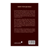 Dios Nos Quiere - Robert Francis Prevost - León XIV - Su vida, su pensamiento y los retos que le esperan