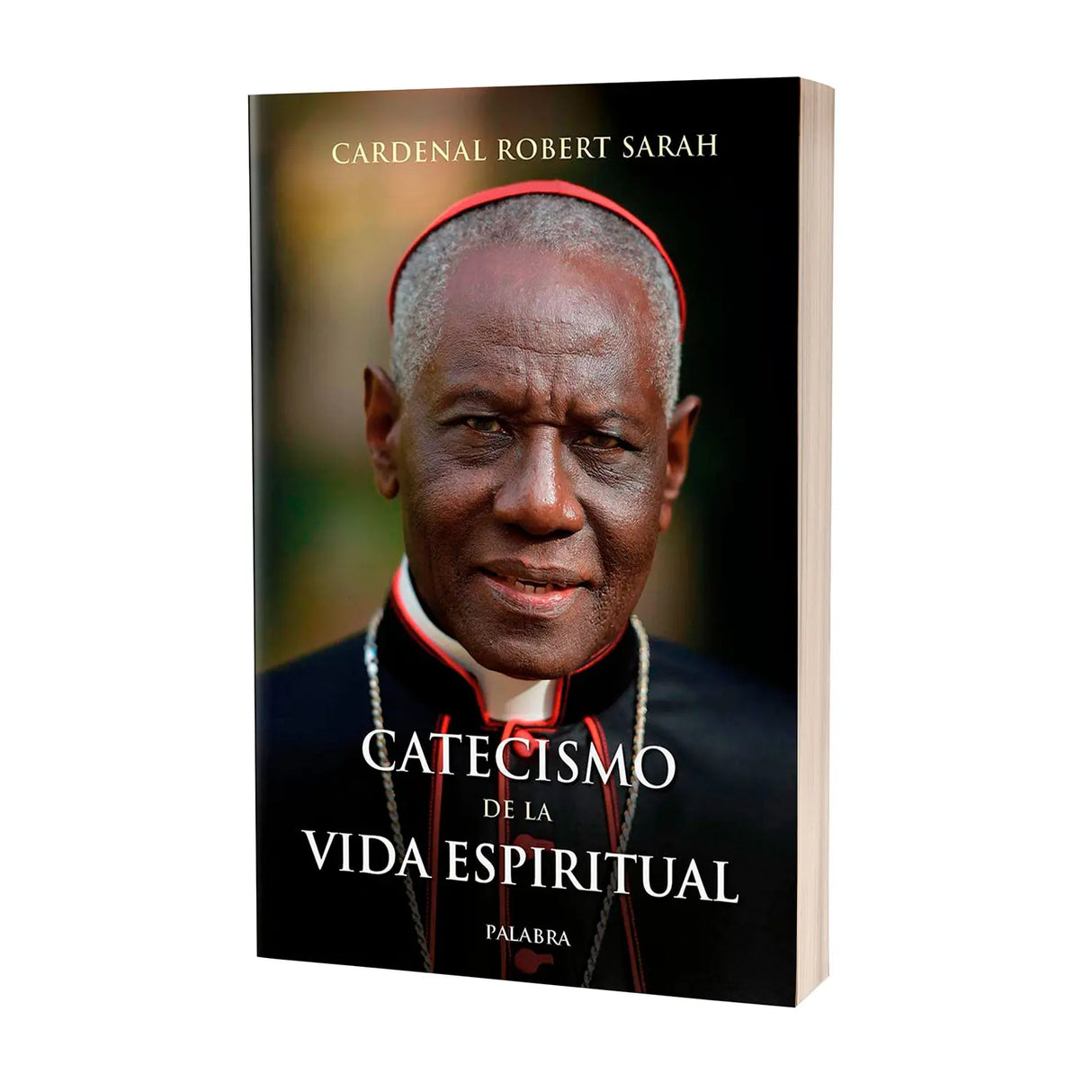 Catecismo de la vida Espiritual