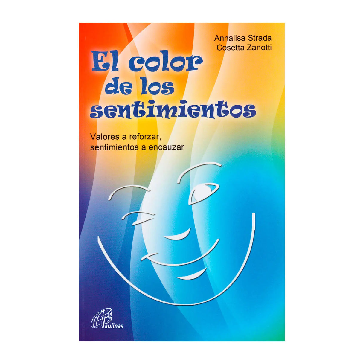 El Color de los sentimientos