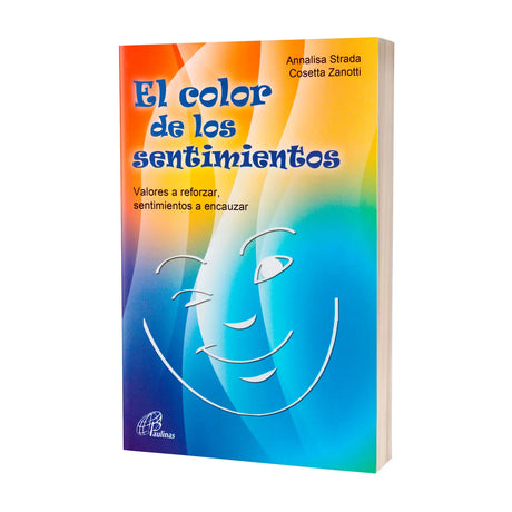 El Color de los sentimientos