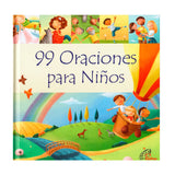 99 oraciones para niños