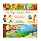 99 oraciones para niños