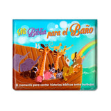Mi Biblia para el Baño