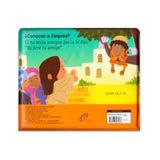 Mi Biblia para el Baño