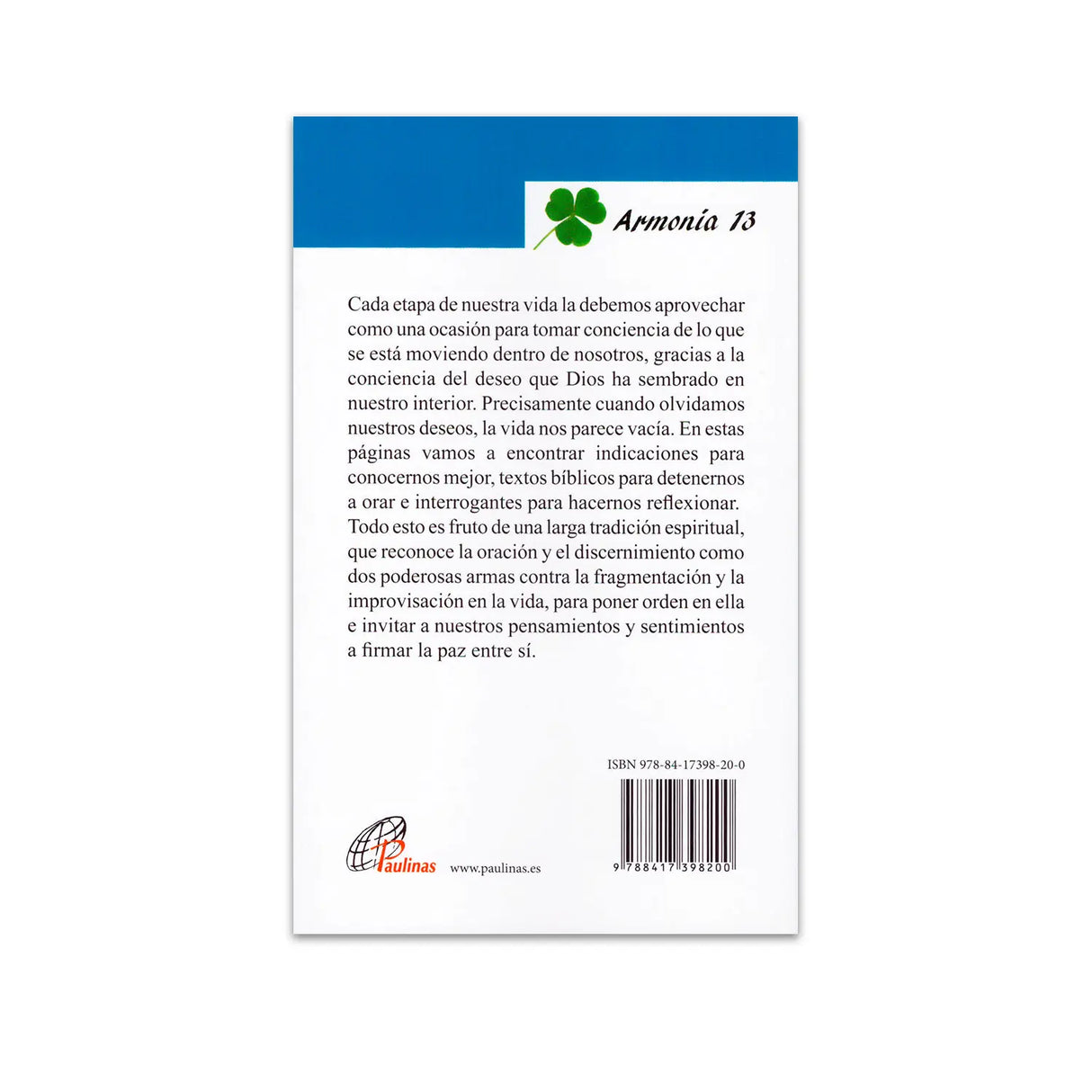 Cabeza o Corazón - El arte del discernimiento