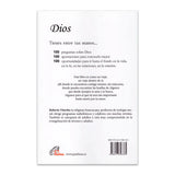 Dios. Preguntas. Aportaciones. Oportunidades