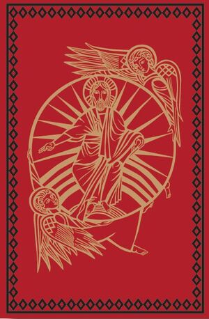 Bendicional - Edición Española  de Lujo