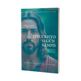 Jesucristo según Kempis