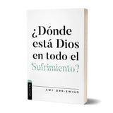 ¿ Dónde está dios en todo el Sufrimiento?