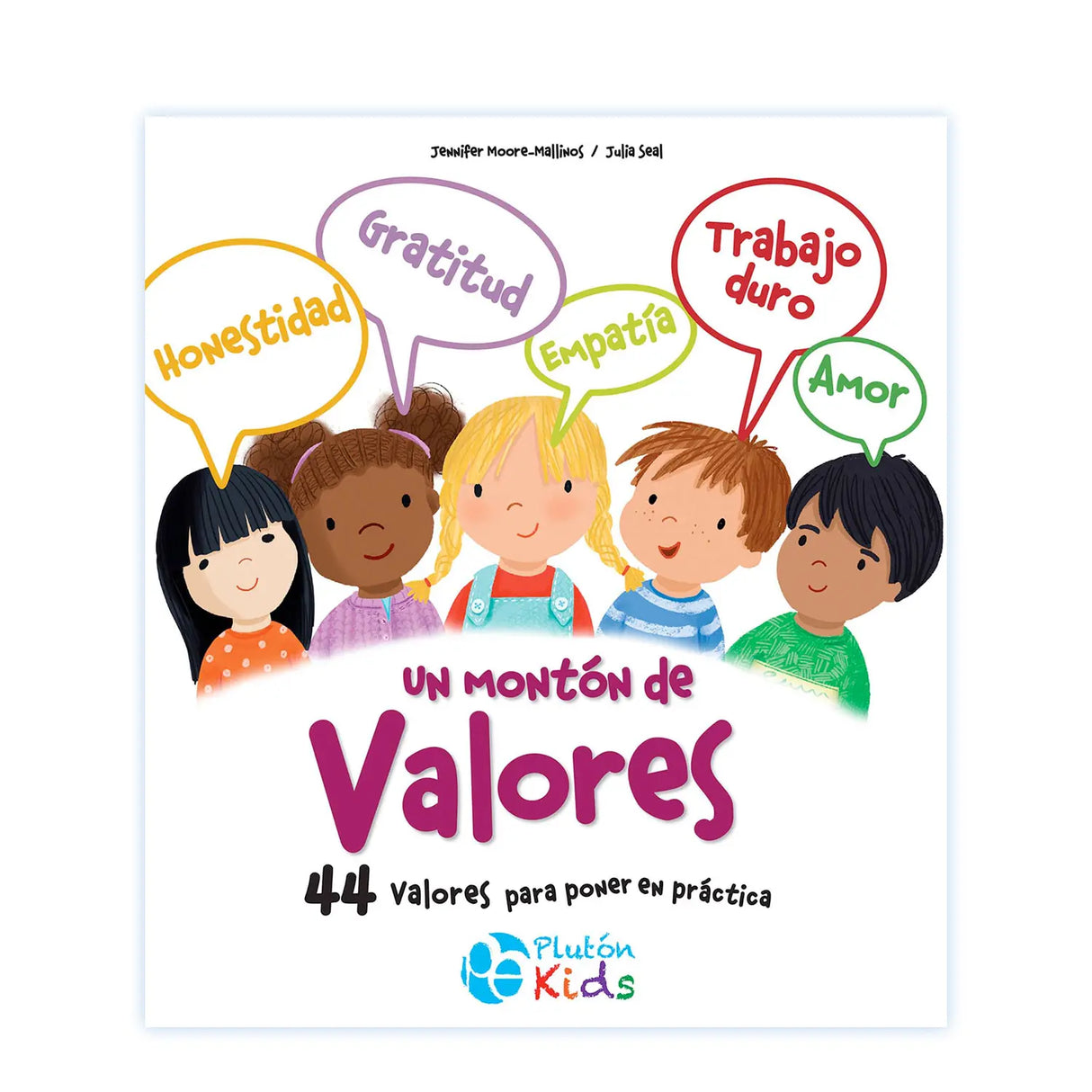 Un Montón De Valores