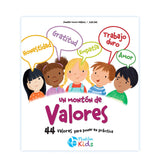 Un Montón De Valores