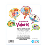 Un Montón De Valores