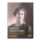Biography of Teresa de los Andes (New)