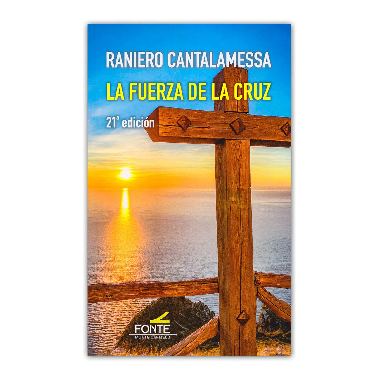La Fuerza de la Cruz