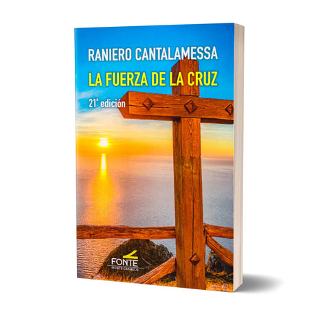 The Power of the Cross