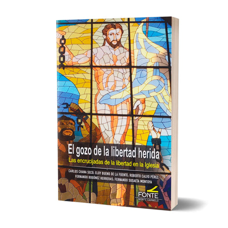 The joy of wounded freedom. The crossroads of freedom in the Church