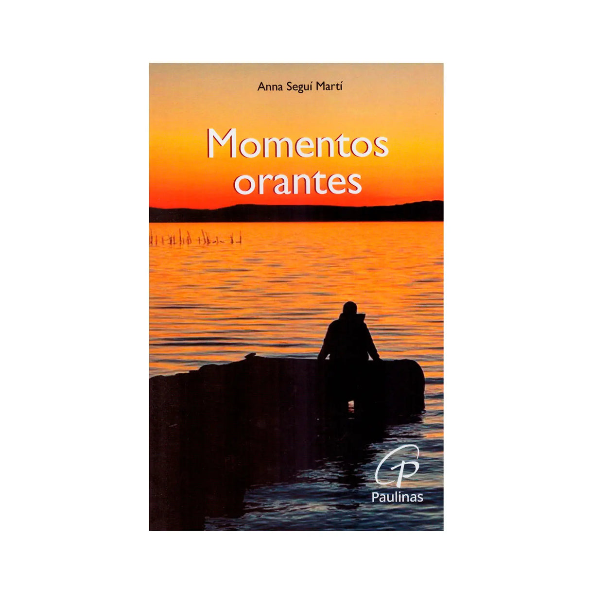 Momentos orantes