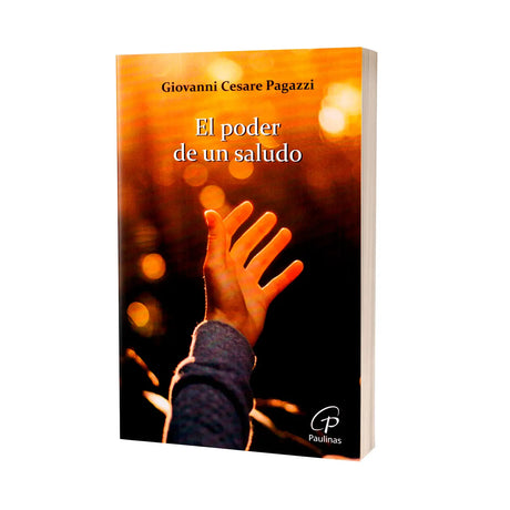 El poder de un saludo