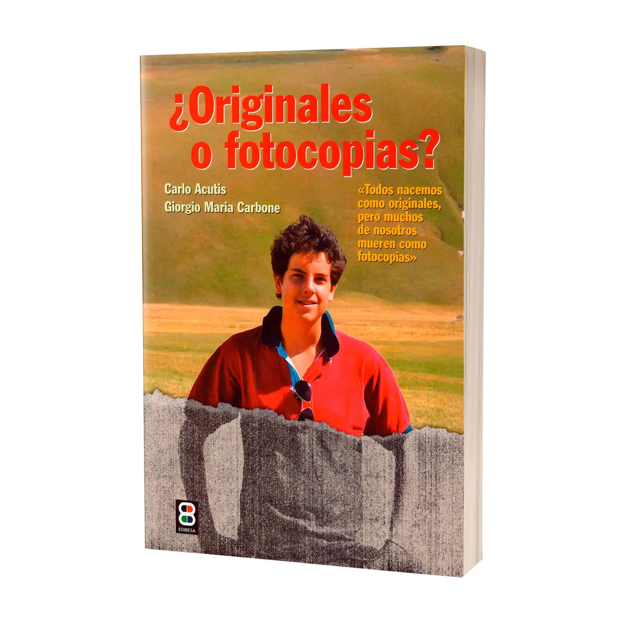 ¿Originales o fotocopias?