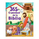 365 cuentos de la Biblia