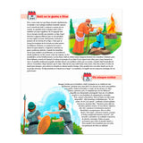 365 cuentos de la Biblia