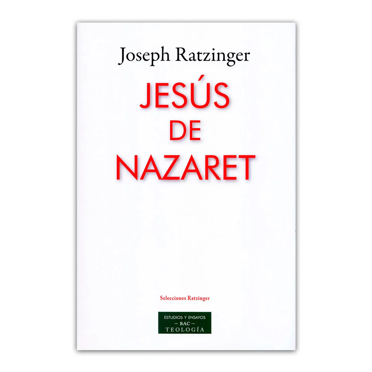 Jesús de Nazaret