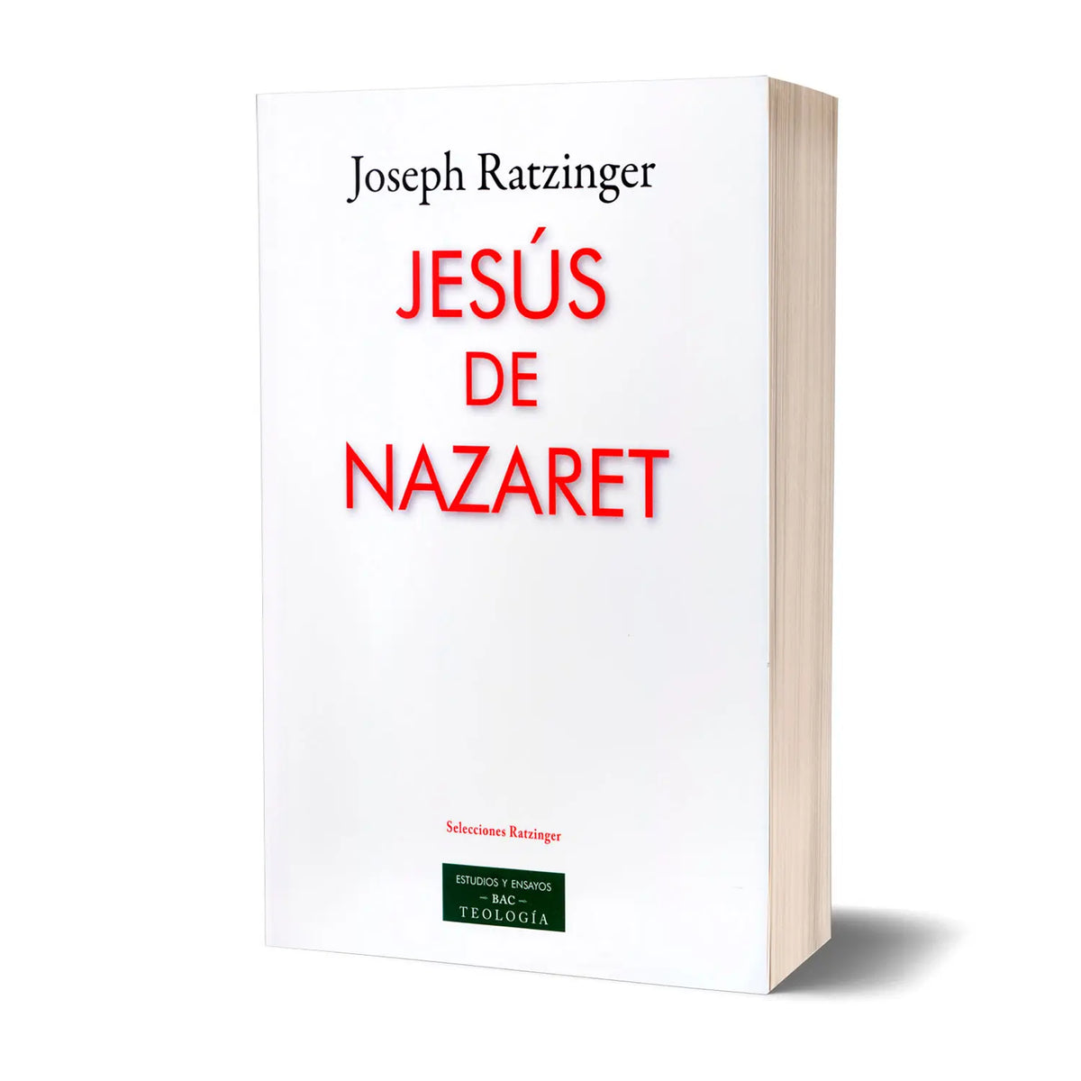 Jesús de Nazaret