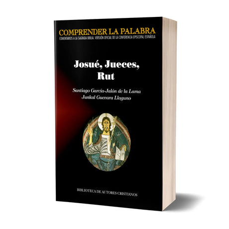 Joshua, Judges, Ruth