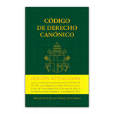 Código de Derecho Canónico (ed. actualizada)