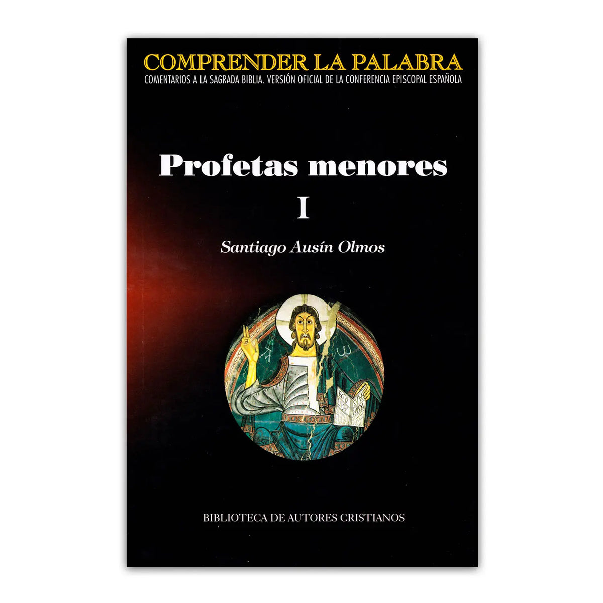 Profetas Menores I San Pablo Chile