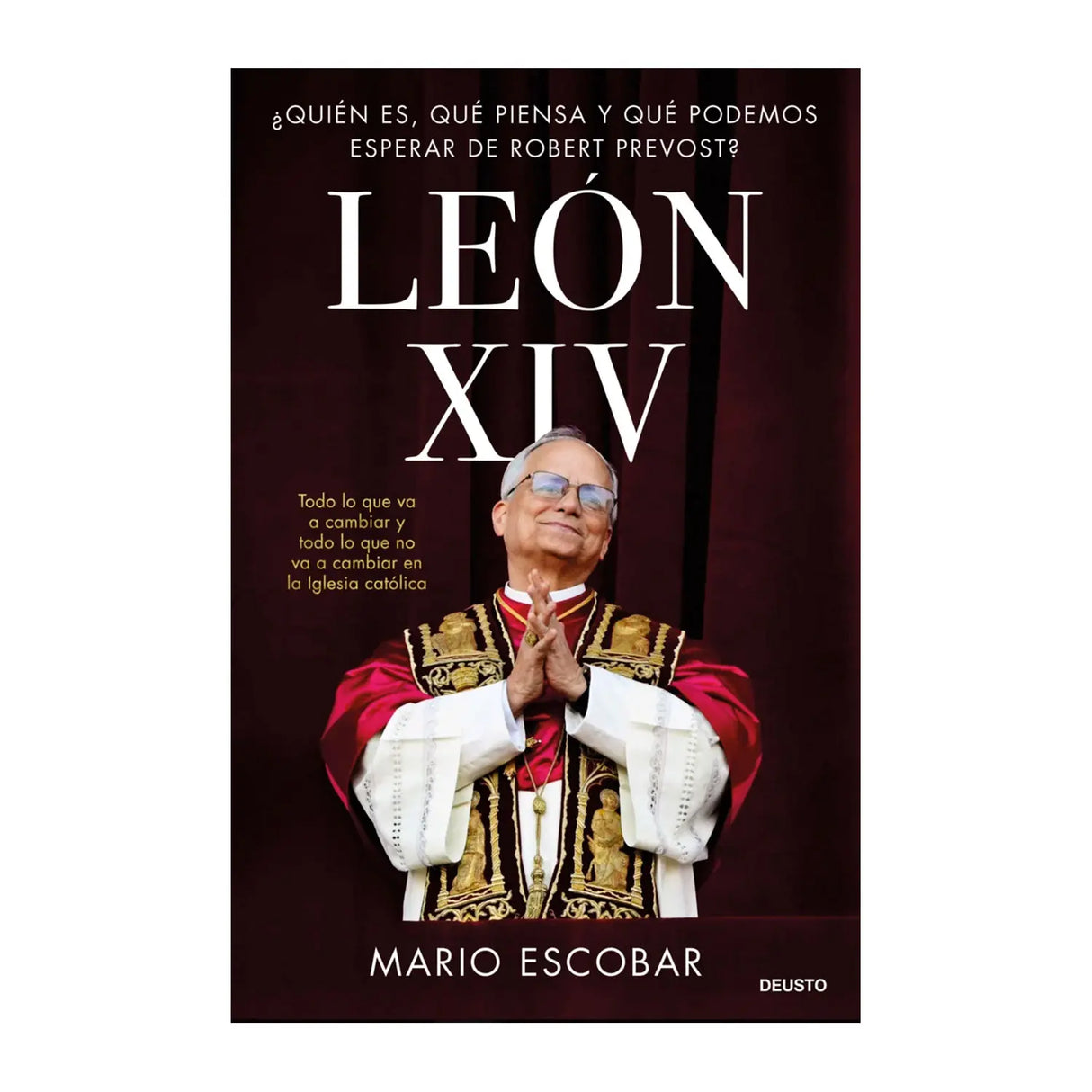 León XIV - ¿Quién es, Qué piensa y qué podemos esperar de Robert Prevost?