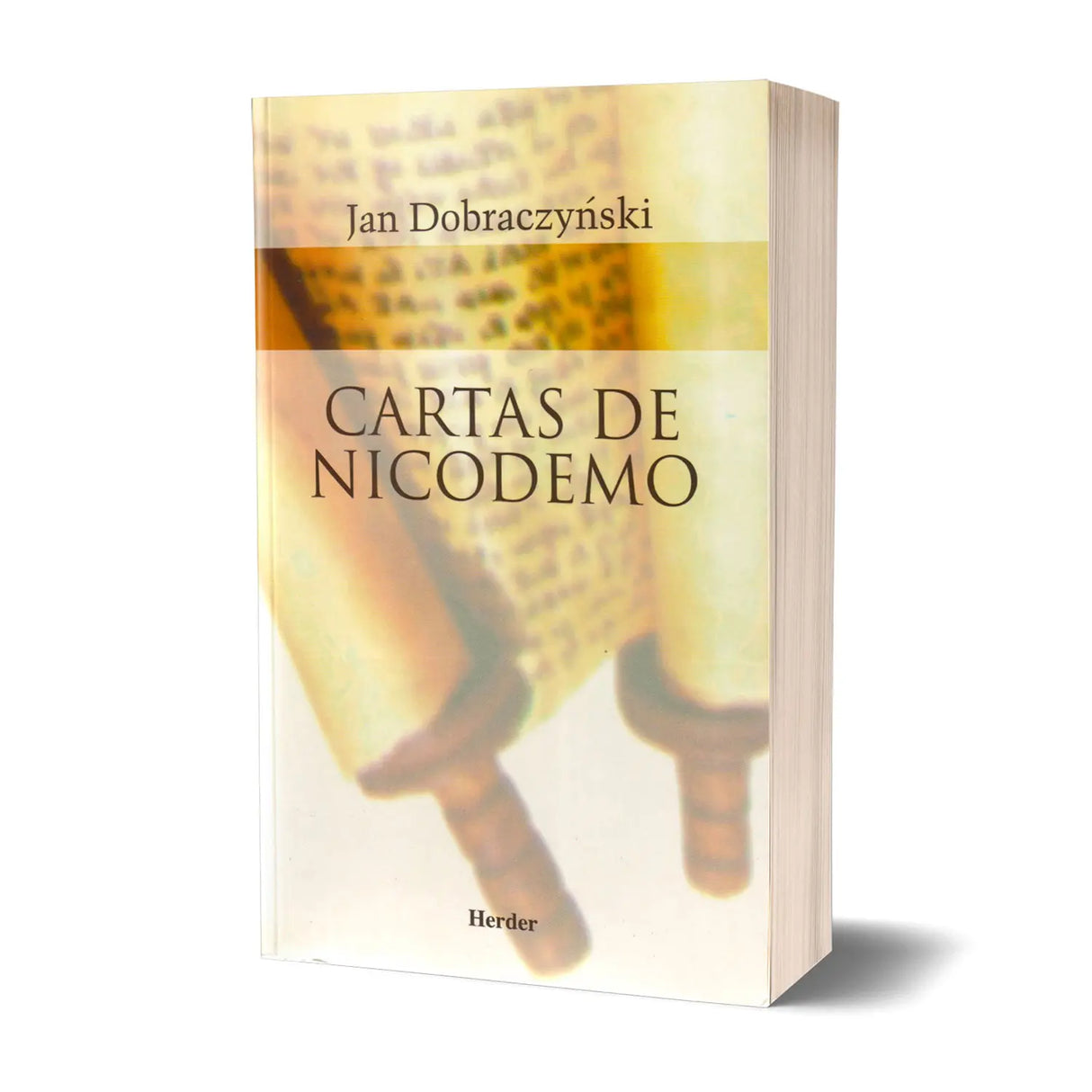 Cartas de Nicodemo
