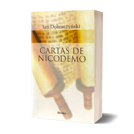 Cartas de Nicodemo