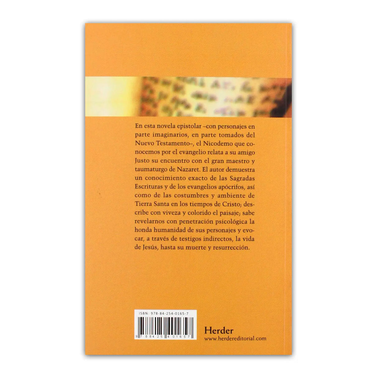 Cartas de Nicodemo