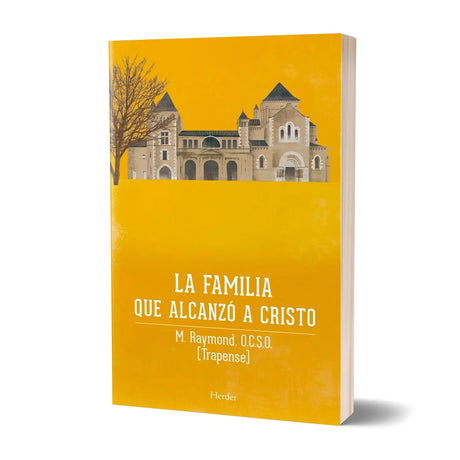 The family that came to Christ