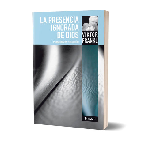 La presencia ignorada de Dios