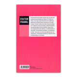 Fundamentals and applications of logotherapy