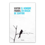 El hombre en busca de sentido