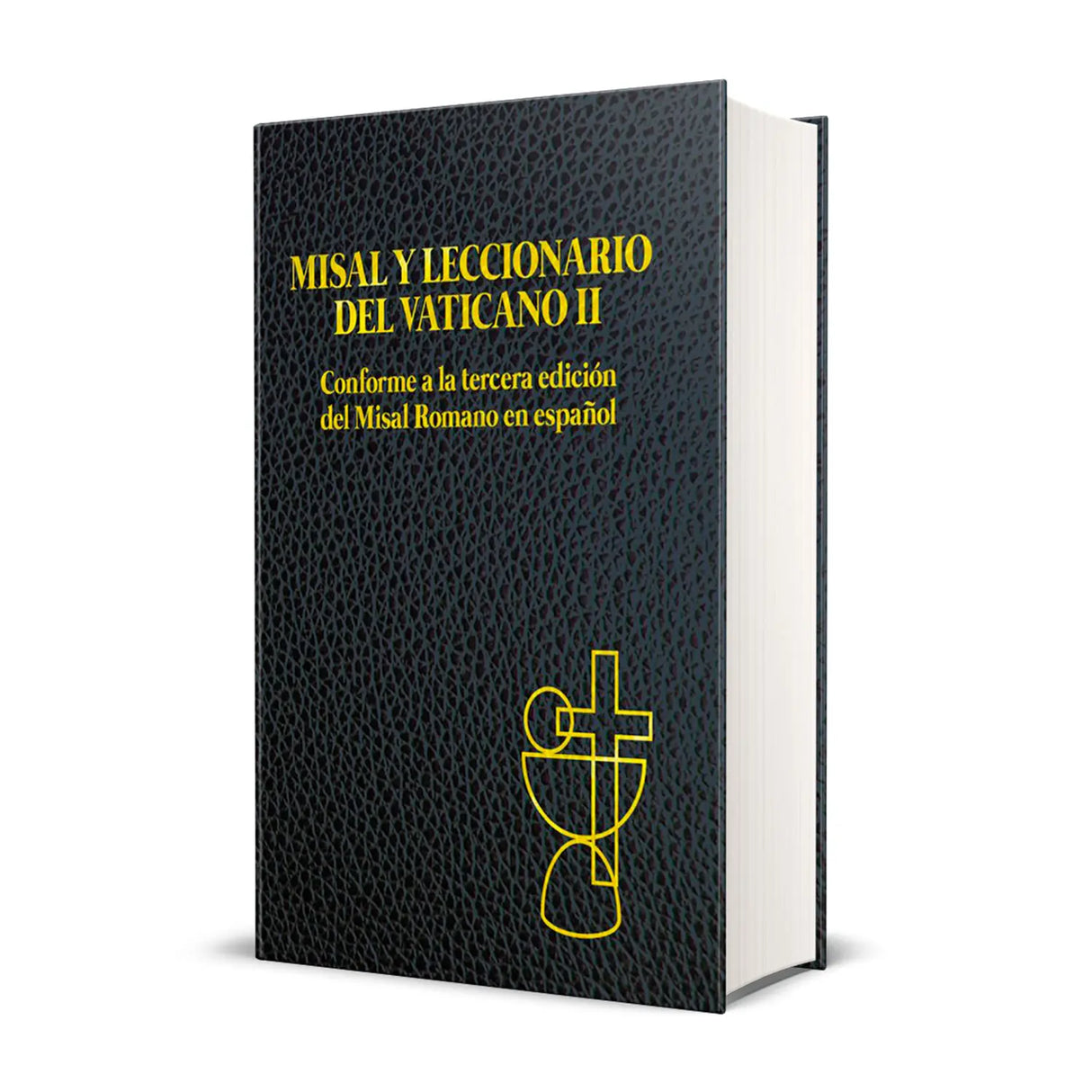 Nuevo Misal y Leccionario del Vaticano II